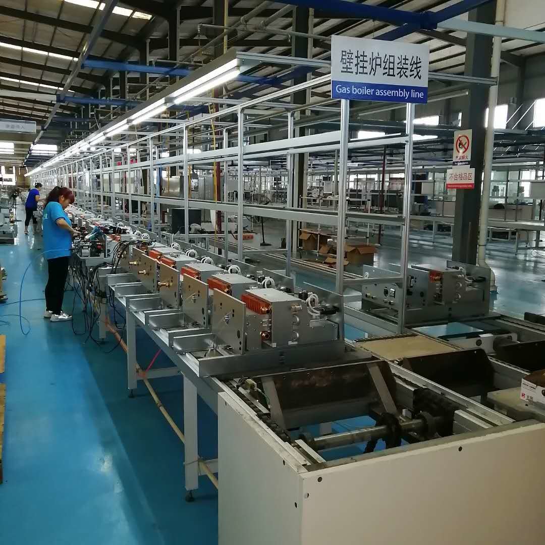 China Shandong Baidian Energy Technology Co., Ltd. Bedrijfsprofiel