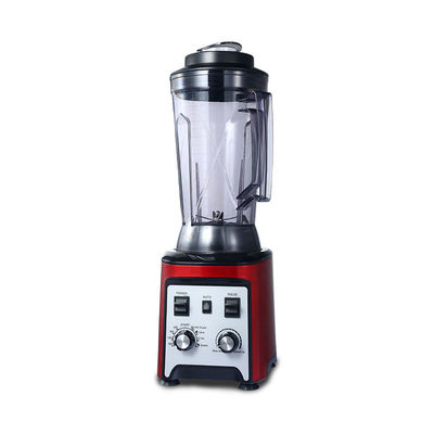 Standaard accessoires Roestvrij staal pot blender grinder chopper voor smoothie maken