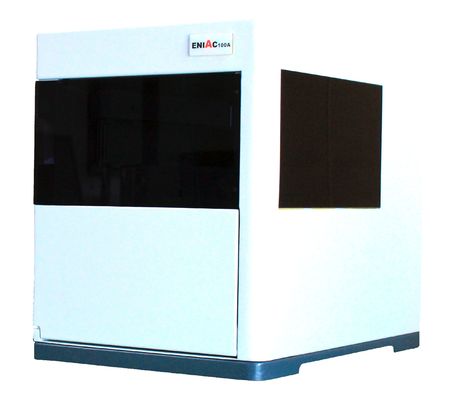 Elektrische elemententester ENIAC100A Universele automatische bemonsterer voor veelzijdige testen