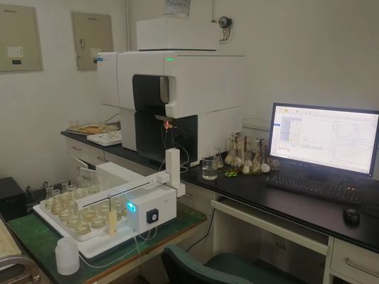 Elektrische elemententester ENIAC100A Universele automatische bemonsterer voor veelzijdige testen