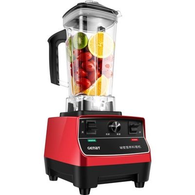 Elektrische multifunctionele commerciële kookmachine met slijp- en roerfuncties