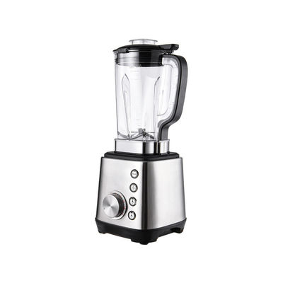 Huis Keuken Huishoudelijke apparaten Silvercrest Commerciële smoothie maker met 2L blender