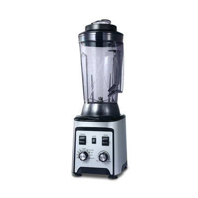 Commerciële citrussuicer en ijskruiser blender voor zware vruchtmengbehoeften