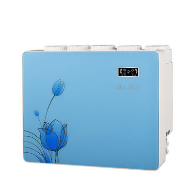 ABS Drinking Home Inverse Osmose Reiniger Membraancartridge Omgekeerde Osmose Waterfiltersysteem Voor Water