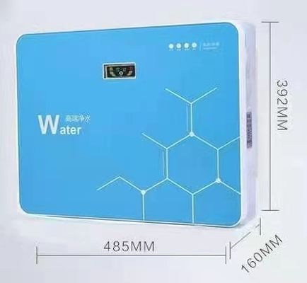 ABS Drinking Home Inverse Osmose Reiniger Membraancartridge Omgekeerde Osmose Waterfiltersysteem Voor Water