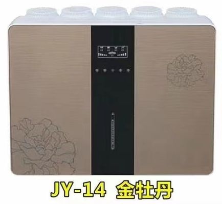 ABS Drinking Home Inverse Osmose Reiniger Membraancartridge Omgekeerde Osmose Waterfiltersysteem Voor Water