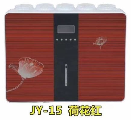 ABS Drinking Home Inverse Osmose Reiniger Membraancartridge Omgekeerde Osmose Waterfiltersysteem Voor Water