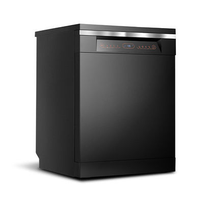 Hotel Restaurant Onderkantoor Afwasmachine Sterk Afwasmachine Roestvrij staal Materiaal