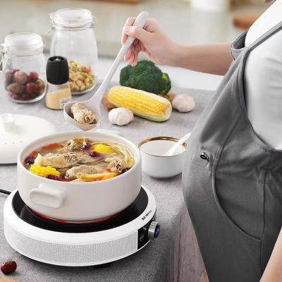 Sensor Touch Control 2023 Single Induction Cooker voor thuis Hotel Restaurant Kookwaren