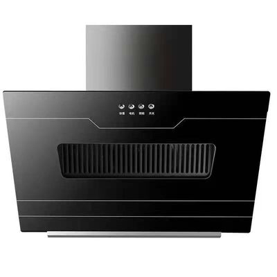 200W elektrostatische kapmachine en olie mist reiniger lampblack reiniger machine