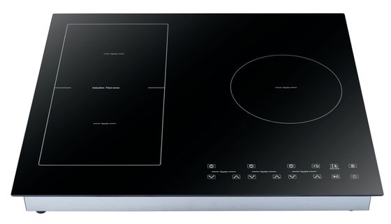 Made in Italy Design Keramische kachel Elektrische kachel DIAMOND 60 voor keuken en koken