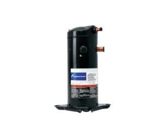 All-in-one huishoudelijke warmtepomp 75% luchtbron 25% elektriciteit 3 kW voor warm waterbehoeften