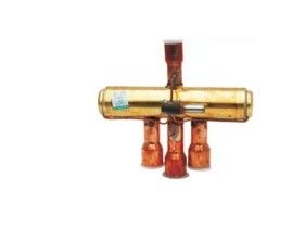All-in-one huishoudelijke warmtepomp 75% luchtbron 25% elektriciteit 3 kW voor warm waterbehoeften