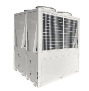 Verbeter uw zwembad met een app-gecontroleerde titaniumwarmtewisselaar en warmtepomptechnologie