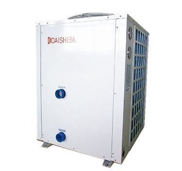 Verbeter uw zwembad met een app-gecontroleerde titaniumwarmtewisselaar en warmtepomptechnologie