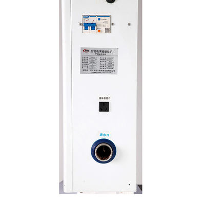 BD--6K Elektrische verwarmingsoven met instelbare temperatuur