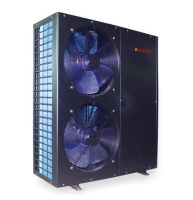 Energiebesparende luchtwarmtepomp R410A voor huishoudelijk warm water en huisverwarming