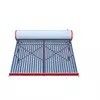 Flat Roof Installatie 200L roestvrij staal zonnewaterverwarmer met niet-drukbuizen