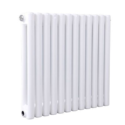 Huisverwarming Radiatorbedekking van laagkoolstofstaalpaneel met CE-ISO-SGS-certificering