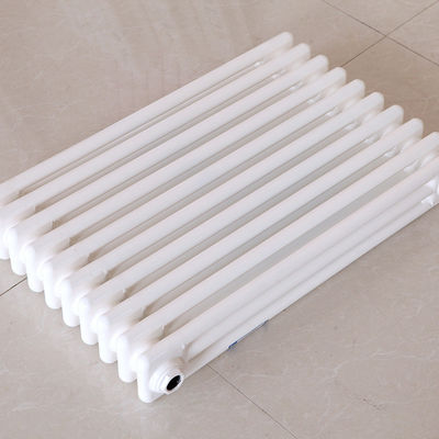 Huisverwarming Radiatorbedekking van laagkoolstofstaalpaneel met CE-ISO-SGS-certificering