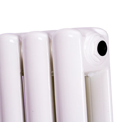Huisverwarming Radiatorbedekking van laagkoolstofstaalpaneel met CE-ISO-SGS-certificering