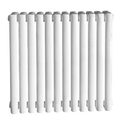 Huisverwarming Radiatorbedekking van laagkoolstofstaalpaneel met CE-ISO-SGS-certificering