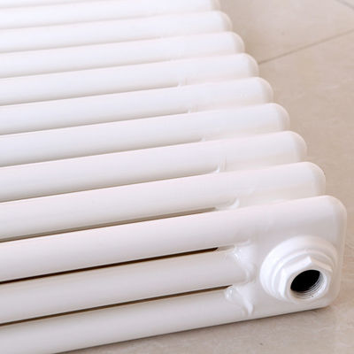 Huisverwarming Radiatorbedekking van laagkoolstofstaalpaneel met CE-ISO-SGS-certificering