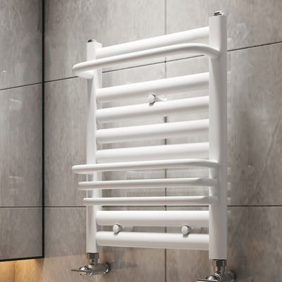 Thermostaat Wand gemonteerd warmwater radiator Staal 60D Wit laag koolstofgehalte Staal Verwarmer Huishouden