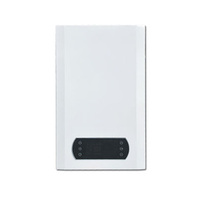 White Hotel Home Electrical Combination Boiler voor centrale verwarming in muur gemonteerd