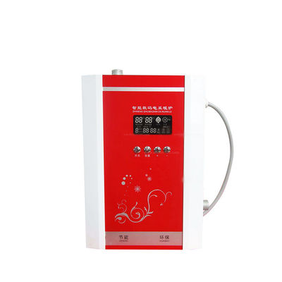 White Hotel Home Electrical Combination Boiler voor centrale verwarming in muur gemonteerd