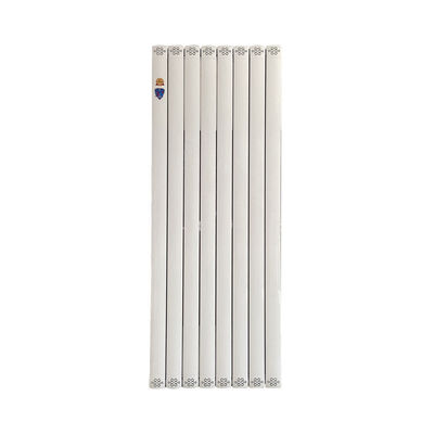 Temperatuurverstelbare woonkamer huishoudelijke radiator met CE ISO SGS-certificering