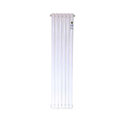 Temperatuurverstelbare woonkamer huishoudelijke radiator met CE ISO SGS-certificering