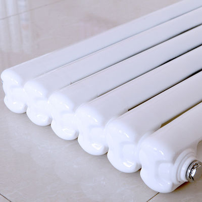 Temperatuurverstelbare woonkamer huishoudelijke radiator met CE ISO SGS-certificering