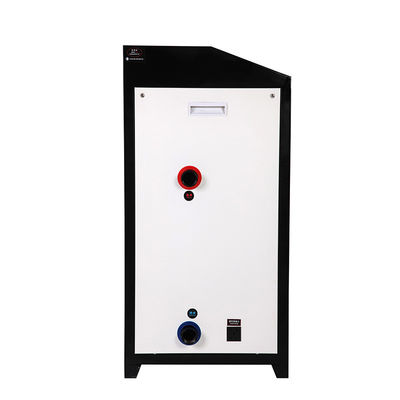 Elektrische boiler met ingebouwde wand voor het centrale verwarmingsradiatorsysteem van hotels en woningen
