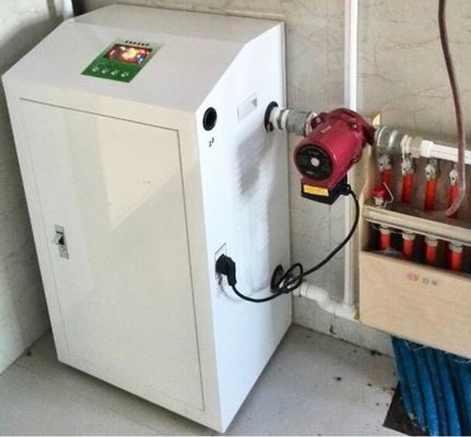 Elektrische boiler met ingebouwde wand voor het centrale verwarmingsradiatorsysteem van hotels en woningen