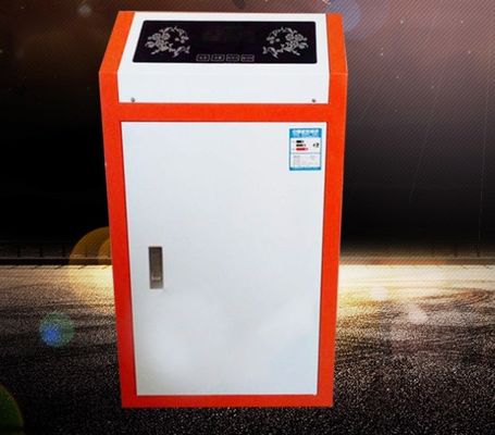 Elektrische boiler met ingebouwde wand voor het centrale verwarmingsradiatorsysteem van hotels en woningen