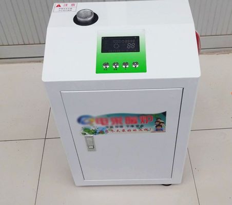 Elektrische boiler met ingebouwde wand voor het centrale verwarmingsradiatorsysteem van hotels en woningen