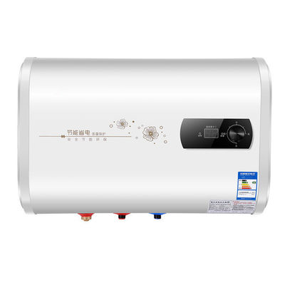 Elektrische waterverwarmer met opslag van 40L met ELCB en app-gestuurde temperatuurregeling