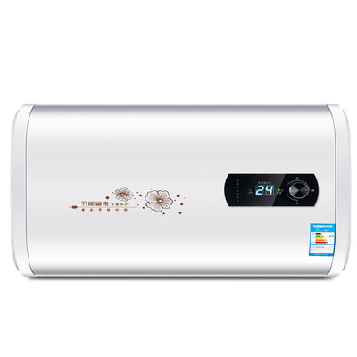 Elektrische waterverwarmer met opslag van 40L met ELCB en app-gestuurde temperatuurregeling
