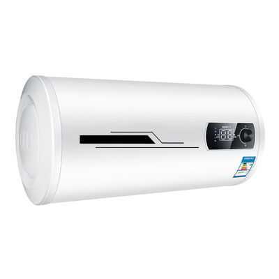 NO App-gecontroleerde elektrische tankloze waterverwarmer 220V voor vierkante wand douche