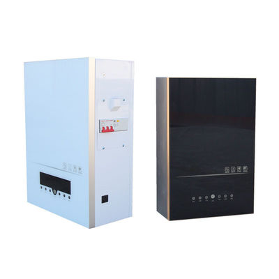 220V Infrarood Quartz Tube Europa Inductie Wand Hang Combi Electric Boiler voor thuis