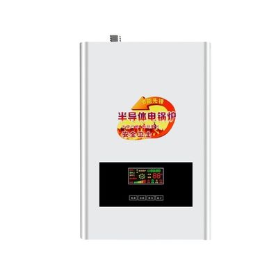 120-140m2 Verwarming Vergemakkelijkte wandboiler met afstandsbediening QN-4000
