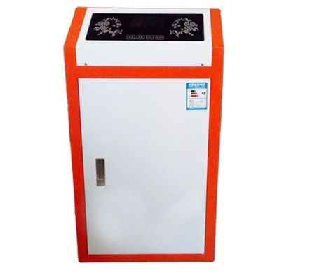 16KW muur gemonteerde elektrische verwarming voor het hele huis verwarming QN-16KW