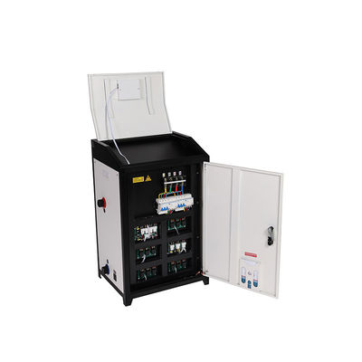 16KW muur gemonteerde elektrische verwarming voor het hele huis verwarming QN-16KW