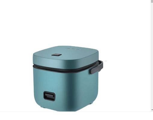 Slimme rijstkoker met weinig suiker met een niet-klevende coating binnenpot en intelligente functies