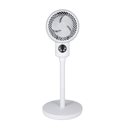 26 30 inch elektrische voetstuk mist vochtbevochtiger Stand ventilator voor infrarood convectieverwarmer