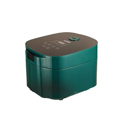 Underpan Verwarming Silver Crest 5L Electric Cooker Professionele en handige