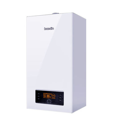 Gasketel voor huishoudelijke verwarming en warmwater Grootte 470*530*780