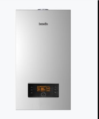 Gasketel voor huishoudelijke verwarming en warmwater Grootte 470*530*780