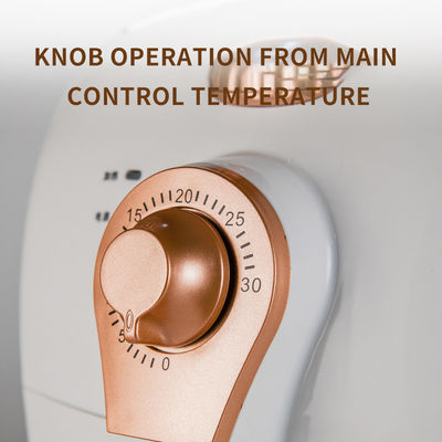 Verbeter uw keuken met een olievrije digitale luchtfryer en een touchscreen met een capaciteit van 2,1-3 liter